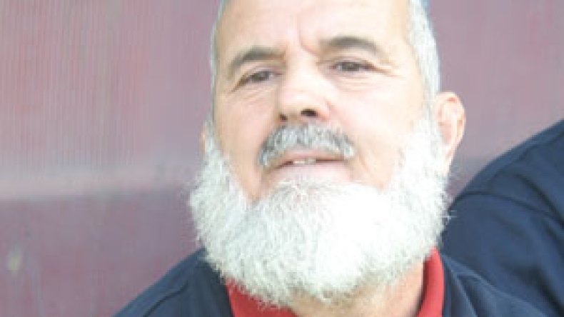 مدرب بلوزداد يعاين الماليين ماقاسا وتامبادو ضد بودواو