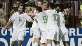 La Belgique programme un match amical face à l’Égypte