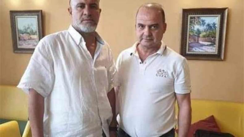 هذه هي أسباب استقالتي من تدريب دفاع تاجنانت