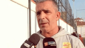 محمد لاسات مطلوب في أهلي بنغازي الليبي