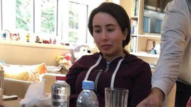 De mère Algérienne: Princesse Latifa se dit être en otage par l’émir de Dubaï