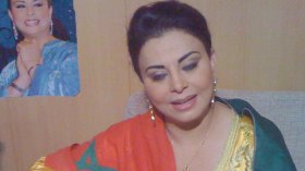 لطيفة رأفت:”عمري 46 سنة، لم ألجأ لعمليات التجميل بعد..وهذه قصتي مع الملك محمد السادس”!