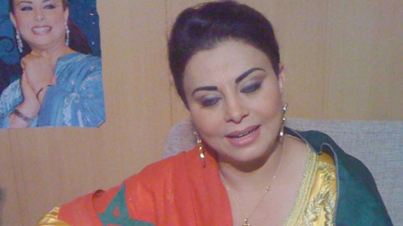 لطيفة رأفت:”عمري 46 سنة، لم ألجأ لعمليات التجميل بعد..وهذه قصتي مع الملك محمد السادس”!