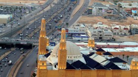 مناوشات طائفية بين السنة والشيعة في السعودية