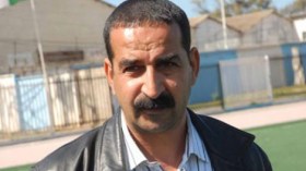 النّصرية تريد خطف لطرش من اتحاد عنابة