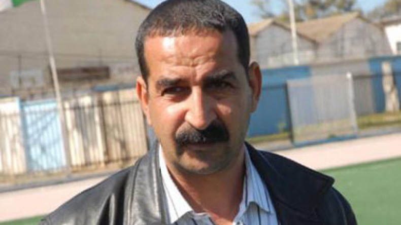 النّصرية تريد خطف لطرش من اتحاد عنابة