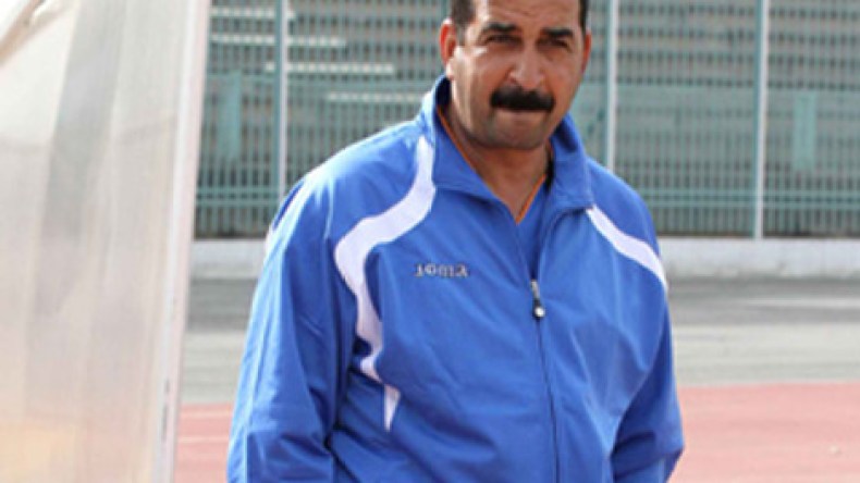 لطرش يقنع لاعبيه بالعدول عن قرار المقاطعة