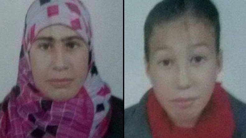 اختفاء غامض للشقيقتين بعد خروجهما من مدرسة قرآنية بخنشلة