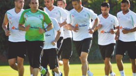 120مليون لكل لاعب من أجل حسم موقعة مراكش