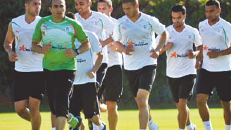 120مليون لكل لاعب من أجل حسم موقعة مراكش
