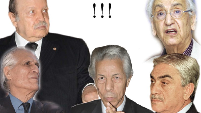 أيـّها الصّامتون.. تكلـّموا!