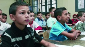 50 ألف تلميذ في دورة ثانية للانتقال إلى سنة أولى متوسط