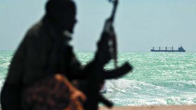 “القراصنة لم يتفطنوا لكيفية وقف نظام الاتصال بالسفينة”