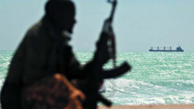 “القراصنة لم يتفطنوا لكيفية وقف نظام الاتصال بالسفينة”