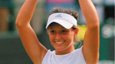 Laura, Princess of Wimbledon