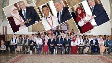 Benghabrit: “Il ne sera plus question de rachat au baccalauréat”