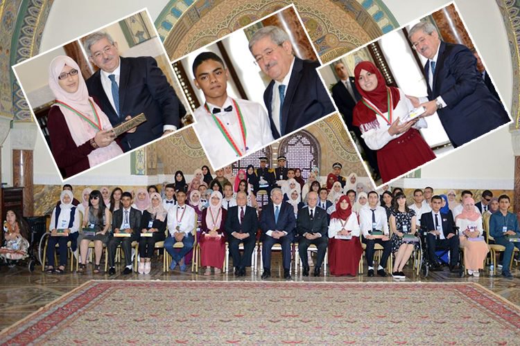 Benghabrit: “Il ne sera plus question de rachat au baccalauréat”