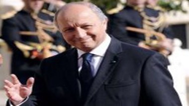 Laurent Fabius dimanche à Alger pour renforcer le dialogue entre l’Algérie et la France