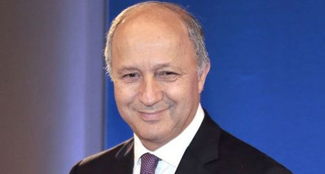 Syrie: Laurent Fabius brandit la menace d’une intervention militaire