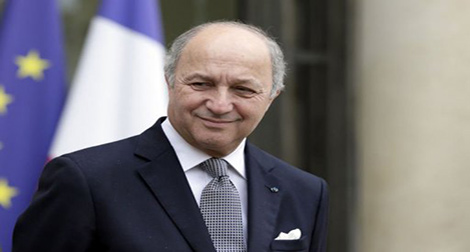 Accord de paix au Mali: Fabius rend hommage à l'Algérie pour “sa médiation efficace”