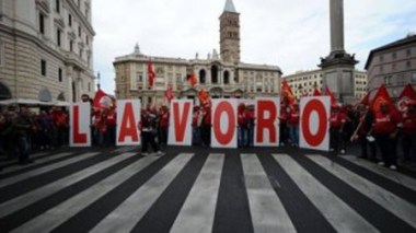 Près de 80.000 Italiens ont quitté leur pays en 2012 à la recherche d’opportunités de travail