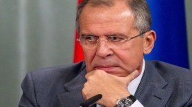 روسيا: شرط تغيير النظام في سوريا قبل الحوار غير مقبول