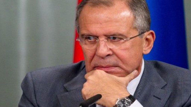 روسيا: شرط تغيير النظام في سوريا قبل الحوار غير مقبول