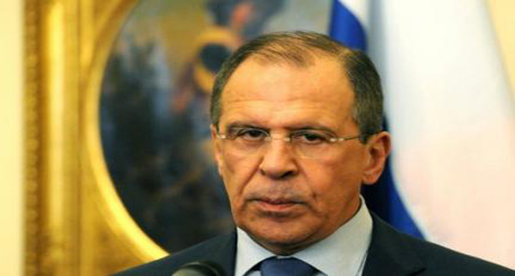 La Russie annonce finaliser la livraison de missiles à la Syrie