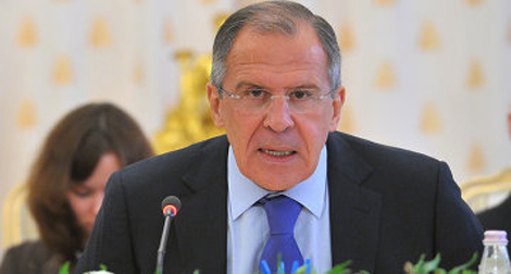 Conférence de Genève sur la Syrie : aucun appel au départ d’al Assad (Lavrov)