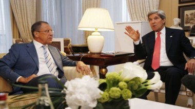 L’organisation d’une conférence de paix en Syrie n’est pas une tâche facile