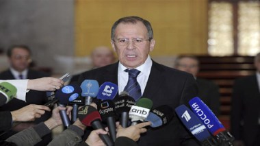 L’Iran doit participer à une réunion sur la Syrie à Genève (Lavrov)