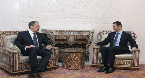 Syrie: Moscou contre tout délai et ultimatum pour le plan Annan