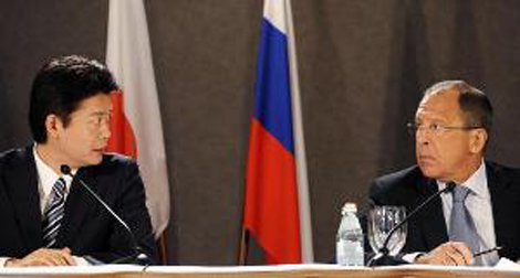 Syrie : la Russie met en garde contre la menace d'une “tragédie” à Alep