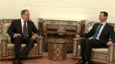 Syrie/ONU: Moscou veut une déclaration sans “ultimatum” sur la mission Annan