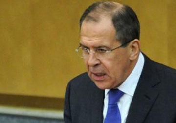 La Russie critique Assad pour la lenteur des réformes en Syrie