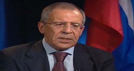 Appui de la Russie à la proposition de l’Algérie sur la criminalisation de la rançon