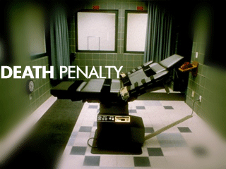 World Day against the Death Penalty:2000 prisoners wait for the implementation of death penalties in Algeria