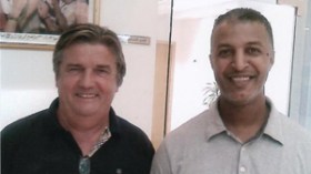 ” توجت  ببطولة  الناشئين  في  الإمارات  وسأحتفل  بالكأس  في  باتنة “