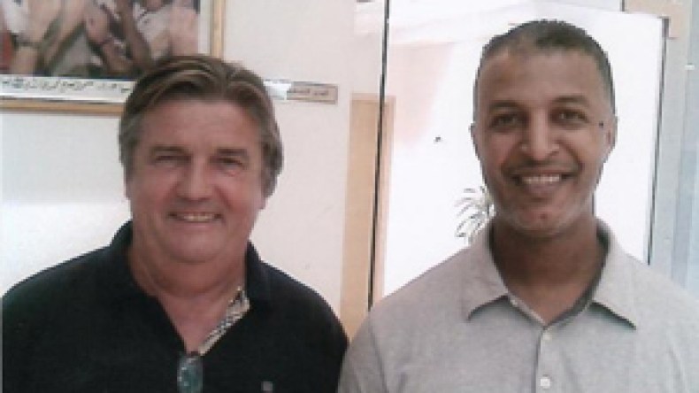 ” توجت  ببطولة  الناشئين  في  الإمارات  وسأحتفل  بالكأس  في  باتنة “