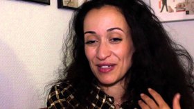 عملت في الجزائر أكثر من المغرب.. قبلت دوري في “البئر” فورا وأحلم بتجسيد “الكاهنة”