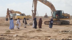 “لا شيء رسمي بخصوص الاستثمارات السعودية بالصحراء الغربية”