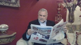 أؤيد مبادرة مهري.. وعلى بوتفليقة المسارعة في الإصلاح