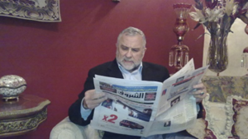 أؤيد مبادرة مهري.. وعلى بوتفليقة المسارعة في الإصلاح