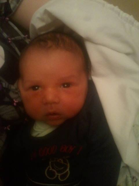 Child who disappeared in Constantine Hospital found