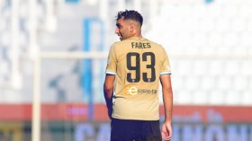 فارس ينتقل إلى لازيو بِقيمة 8 ملايين أورو