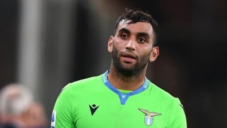 مدرب لازيو غير مُرتاح بِشأن أداء فارس