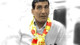 تأسفت لحرماني من مونديال 82 ولم أفهم أسباب إقالة روغوف وسعدان