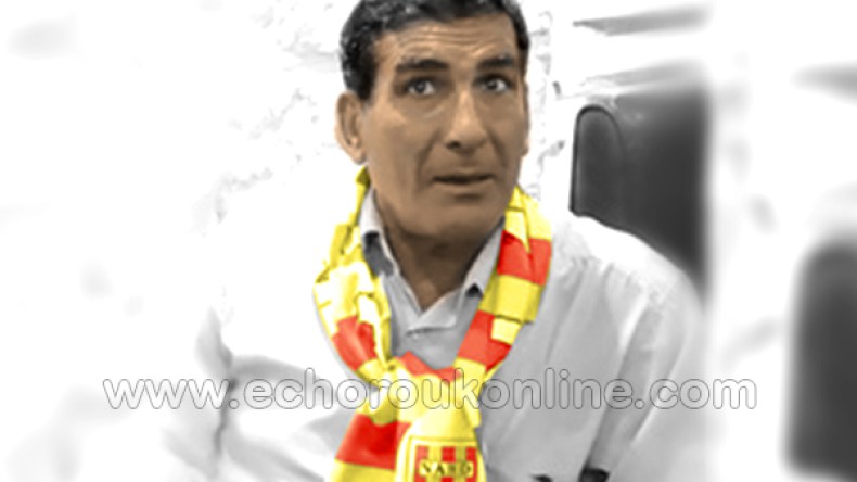 تأسفت لحرماني من مونديال 82 ولم أفهم أسباب إقالة روغوف وسعدان