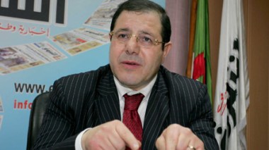 L'avocat Khaled Lasbeur : Omar Ait Mokhtar porte atteinte à l’Algérie… Et la justice tranchera