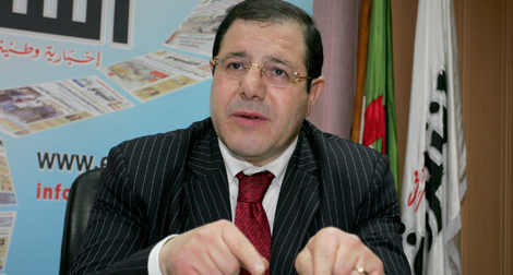 L'avocat Khaled Lasbeur : Omar Ait Mokhtar porte atteinte à l’Algérie… Et la justice tranchera